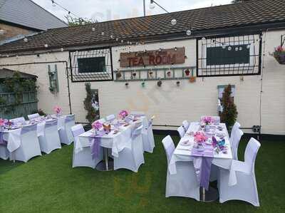 Cakefield Cakes Tea Room