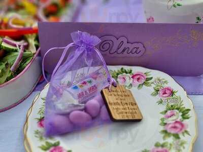 Cakefield Cakes Tea Room