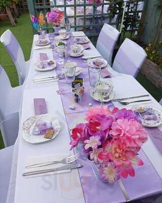 Cakefield Cakes Tea Room