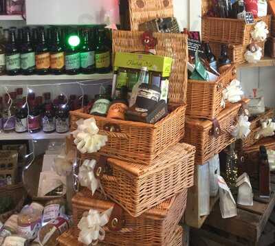 Whitstable Produce Store