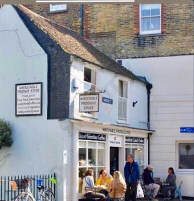 Whitstable Produce Store