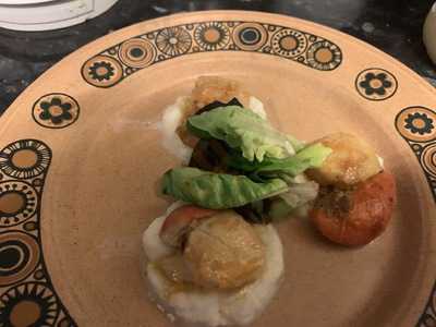 Yama Gouraya Restaurant