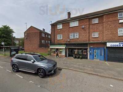 Jc Malaysian Chinese Takeaway