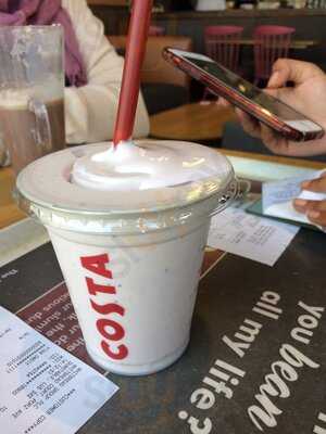 Costa Coffee
