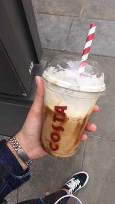 Costa Coffee