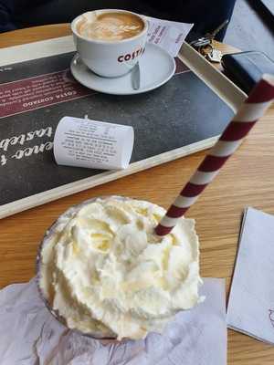 Costa Coffee