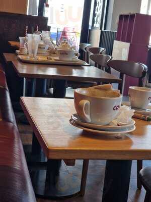Costa Coffee