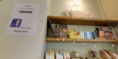 Darley Deli