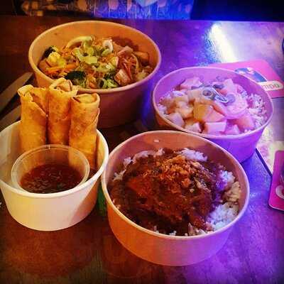 Simpsons Cafe & Bistro