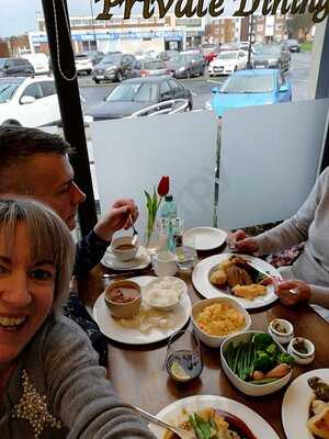 Simpsons Cafe & Bistro