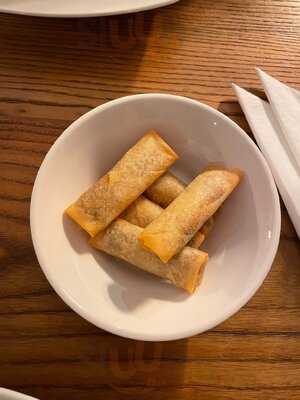 Simpsons Cafe & Bistro