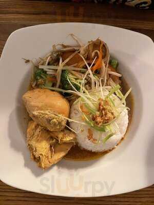 Simpsons Cafe & Bistro