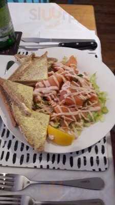 The Bell Coffee Shop