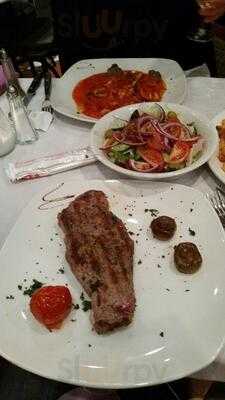 Italian Connection Boston