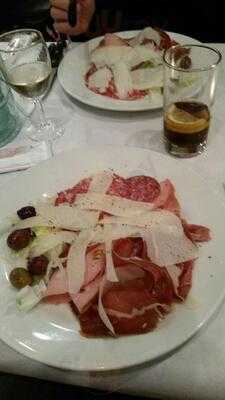 Italian Connection Boston