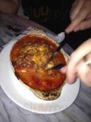 Italian Connection Boston