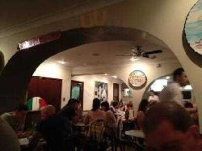 Italian Connection Boston