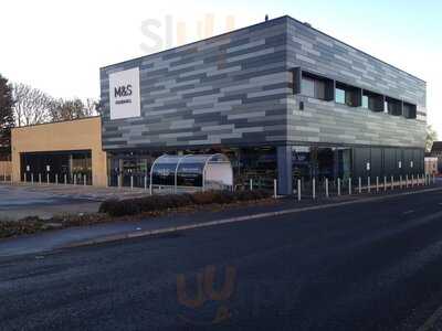 Marks And Spencer