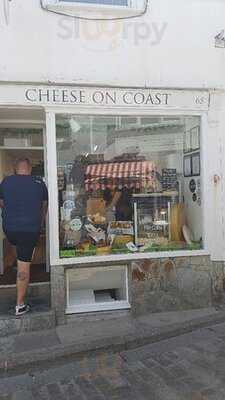 Cheese On Coast