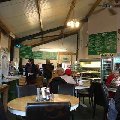 Cartgate Lodge Cafe