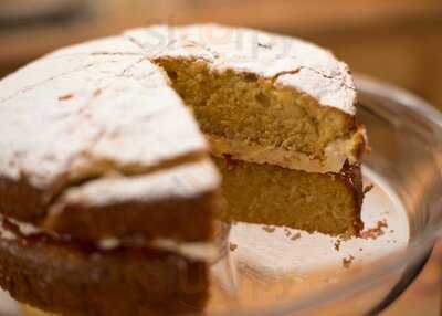 The Greedy Pig Cafe And Tea Room