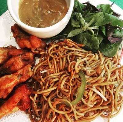 The Merchant Bistro & Cafe