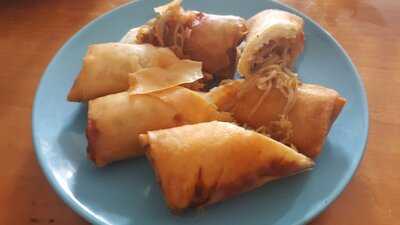 The Merchant Bistro & Cafe