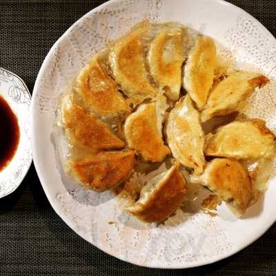 The Merchant Bistro & Cafe