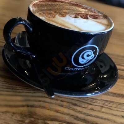 Coffee#1 Warwick