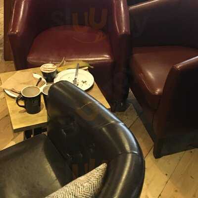 Coffee#1 Warwick