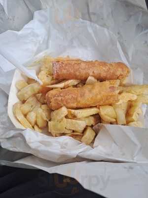 Page's Fish Bar
