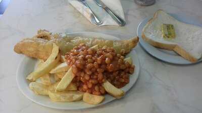 Nick's Chippy