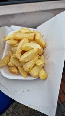 Nick's Chippy