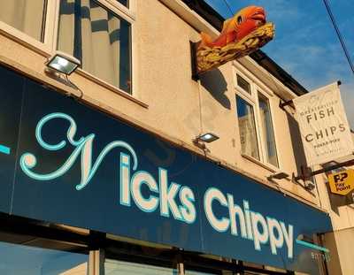 Nick's Chippy