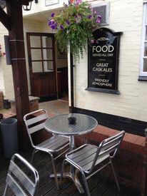 Gate Inn