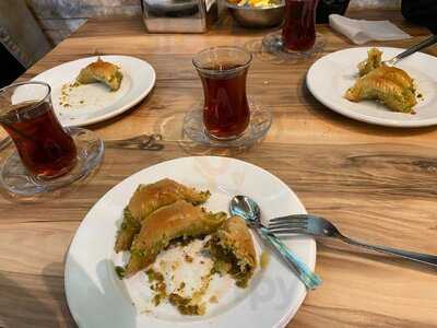 The Ladybridge Beefeater