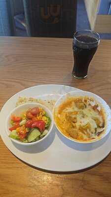 The Ladybridge Beefeater