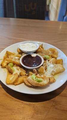 The Ladybridge Beefeater