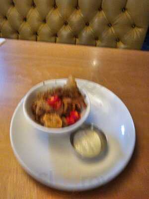 The Ladybridge Beefeater