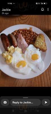 The Ladybridge Beefeater