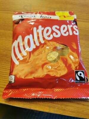 The Ladybridge Beefeater