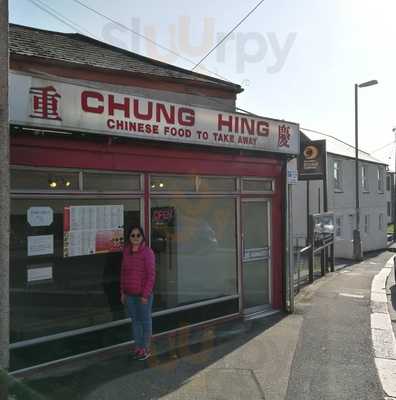Chung Hing