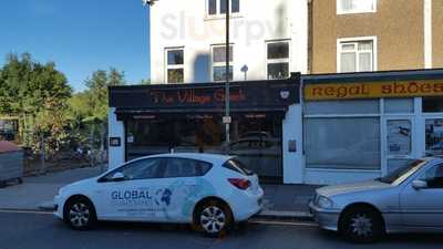 The Village Greek