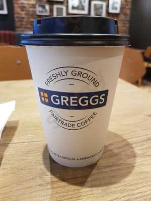 Greggs