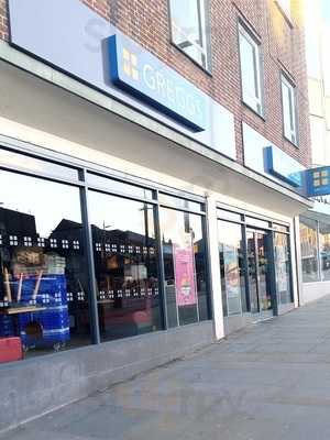 Greggs