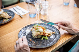 Turner's View Restaurant