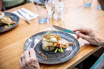 Turner's View Restaurant