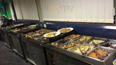 Zhu Guang Cantonese Restaurant