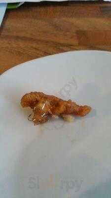 Zhu Guang Cantonese Restaurant