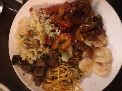 Zhu Guang Cantonese Restaurant